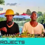 J&S Projects – Amapiano Groove Cartel Mix