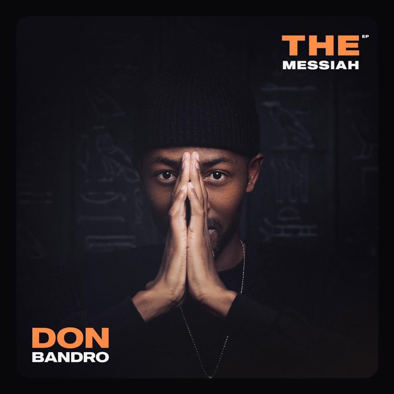 Bandros Ft. Mr Sam – Too Much Vibe Mp3 Download