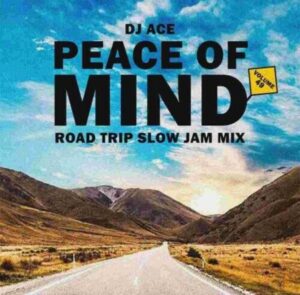 DJ Ace – Peace of Mind Vol 49 (Road Trip Slow Jam Mix) Mp3 Download