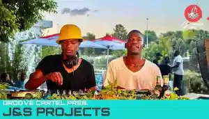 J&S Projects – Amapiano Groove Cartel Mix Mp3 Download