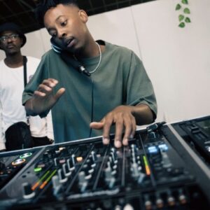 Mas Musiq – Konka Live Mix 2022 Mp3 Download