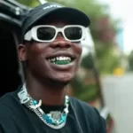 Blxckie – 4THESOCIALS Freestyle