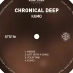 Chronical Deep – My First Love (Original Mix)