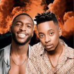 Daliwonga & Mas Musiq – Ngizok’shiya