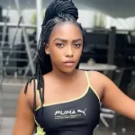 Gigi Lamayne – Africa Is Not A Jungle (2023)