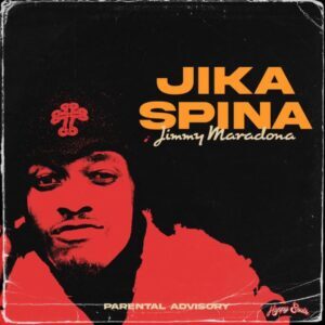Jimmy Maradona & M.J – Jika Spina Ka Spiti Ft Xduppy, Mellow & Sleazy & Zan’Ten
