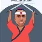 Killorbeezbeatz – Still Amapiano