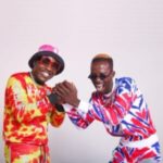 Mapara A Jazz – Uxolo ft Lowsheen, Tee tee & A.K.A Government