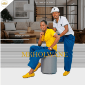 Mkholwane ft Mqansa – Cela Ungifonele