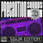 Nkukza SA – Precaution Vol. 010 (Strictly Sgidongo) Mix