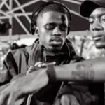 Nkulee501, Skroef28 & HouseXcape – Unreleased ft Young Stunna