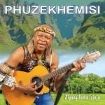 Phuzekhemisi – Ziyangiluma Izinja
