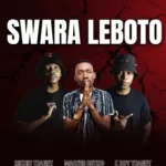 Richie Teanet, Master Betho & C Boy Teanet – Swara Leboto