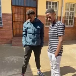 Sgija Keys – 2.0 Percussions