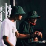 Sgija’Disciples, Djy Zan SA & Fake’Well – Hamba No Zan