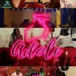 Shatta Wale – Adole