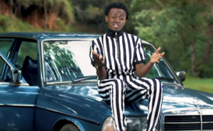 Bahati – Nowe Sweety ft Joyce Wa Mamaa Mp3 Download