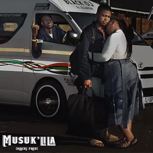 Black OJ – Musuk’lila Ft Elliker (Radio Edit) Mp3 Download