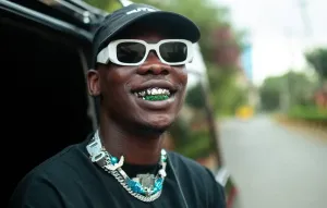 Blxckie – 4THESOCIALS Freestyle Mp3 Download