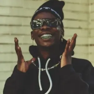 Blxckie – Burnt & Turnt (Unofficial) Mp3 Download