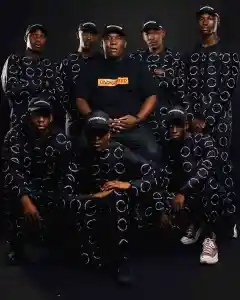 Busta 929 – Deeper & Deeper (Deeper Mix) Mp3 Download