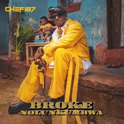 Chef 187 – Lyonse New Year ft Milz The Teacher Mp3 Download