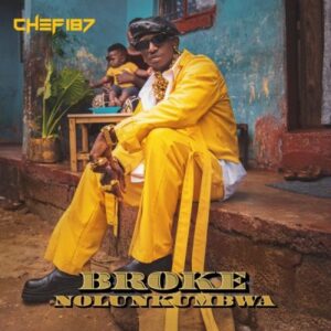 Chef 187 – New Gelo Same Problems ft T-Low Mp3 Download