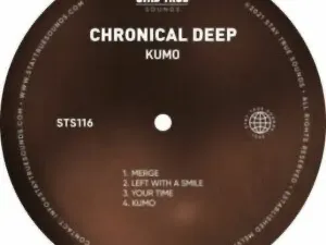 Chronical Deep – My First Love (Original Mix) Mp3 Download