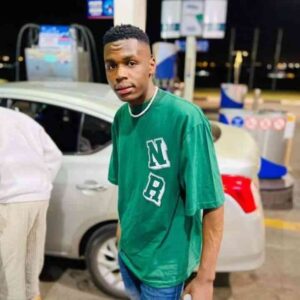 Culprit 001 & Bandros – Candy Cane Mp3 Download