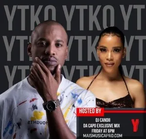 Da Capo – YTKO Exclusive Mix Mp3 Download