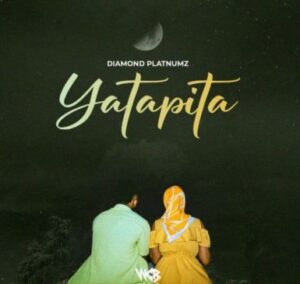 Diamond Platnumz – Yatapita Mp3 Download