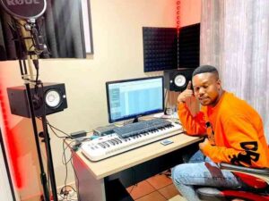 Dj Gizo & Bukzin Keys – Chillas Mp3 Download