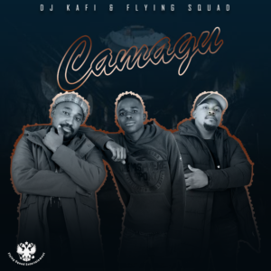 Dj Kafi – Umshado Ft Teddy Soul, Flying Squad & Projager Mp3 Download