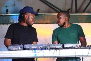 Dj King Tara & Soulistic TJ (UndergroundKings) – Mahumas Mp3 Download