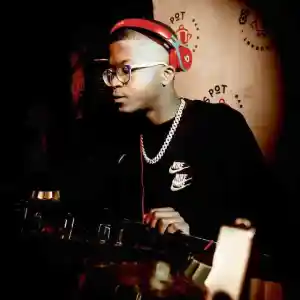 Djy Biza – New New Mp3 Download