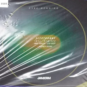 DVRK Henning – Elektronny (Madala Deekay Remix) Mp3 Download