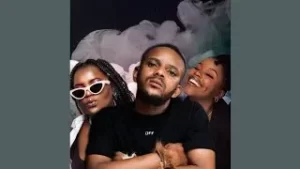 Kabza De Small – Eduze ft Nkosazana Daughter & Mashudu Mp3 Download