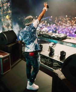 Kabza De Small – Konka Mix (16 Jan) Mp3 Download