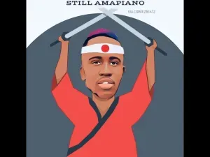 Killorbeezbeatz – Still Amapiano Mp3 Download