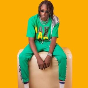 Liz Bleey – Bado ft B Classic 006 Mp3 Download