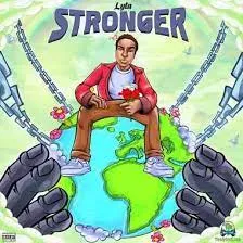 Lyta – Stronger Mp3 Download