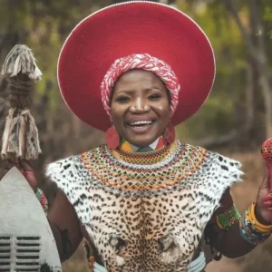 Makhadzi – Metro FM Heritage Live Performance Mp3 Download