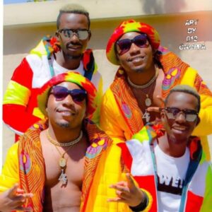 Mapara A Jazz – Sgicha ft Jay Keys & Element Keyz Mp3 Download