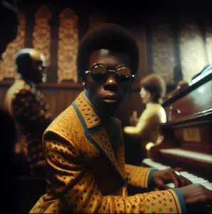 Mike Nasty – Jazz Club NY Ft Omari Clarke (Original Mix) Mp3 Download