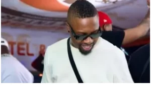 Mr JazziQ – Stoff Ft Busta 929 Mp3 Download