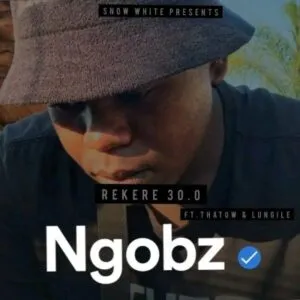 Ngobz – Rekere 30.0 (To Kabza De Small, Vigro Deep & Stakev) ft Lungile & Thatsow Mp3 Download