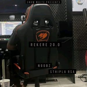 Ngobz & Sthipla Rsa – Rekere 20.0 (To Kabza X Stakev) Mp3 Download