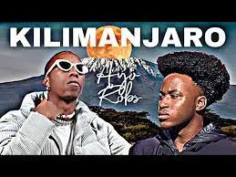 Pcee – Kilimanjaro ft. Royal MusiQ, Dimtonic SA Mp3 Download
