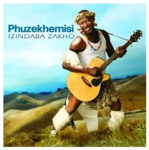 Phuzekhemisi – Izindaba Zakho Mp3 Download