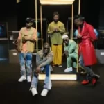 A-Reece – Hennessy Cypher 2022 (Freestyle)